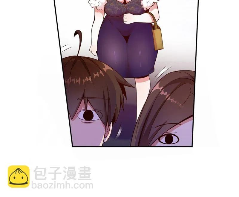 第54话 有钱就能为所欲为？ 第11页