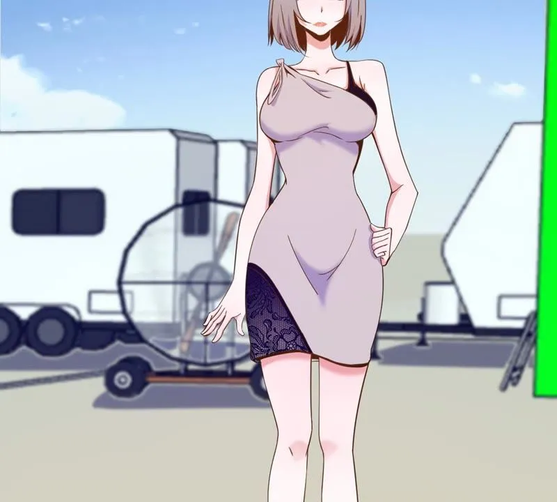 第70话 第一场戏 第31页