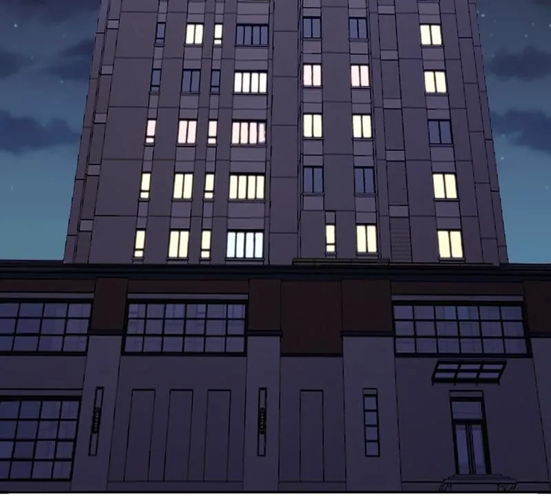 第81话 再次暗杀 第19页