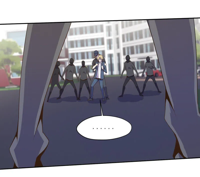 第84话 真相大白 第21页