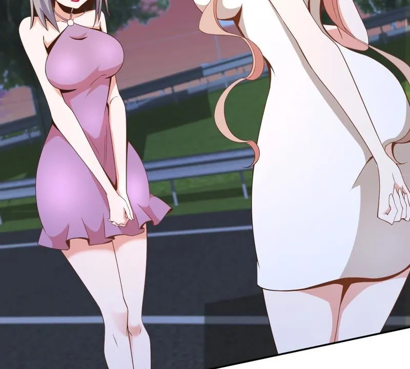 第87话 被迫女装 第10页