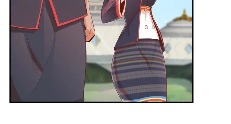 第102话 被男人表白？ 第32页