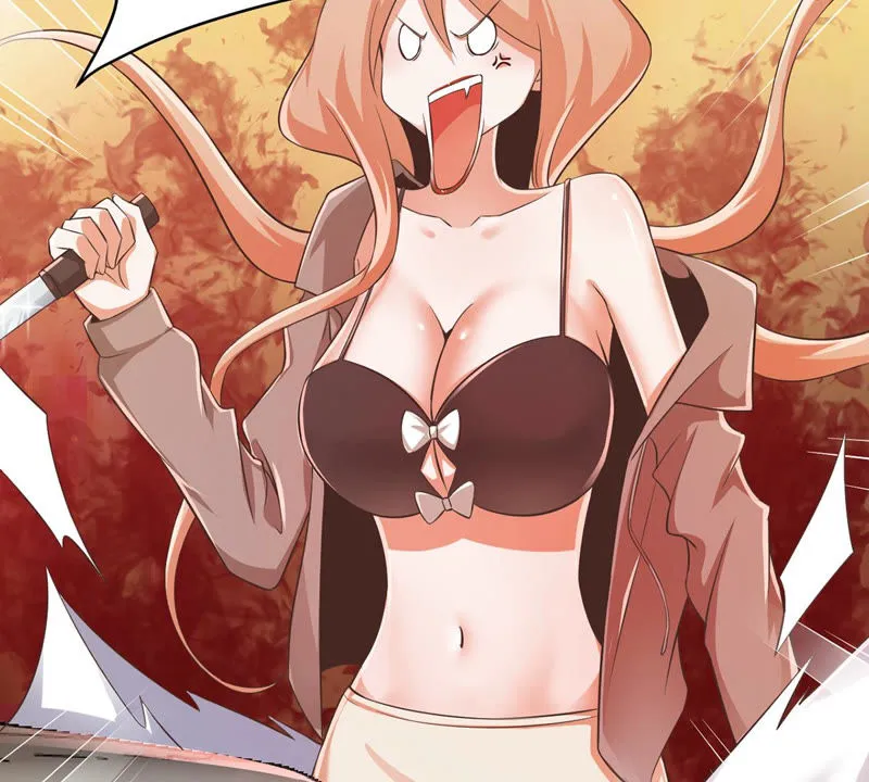 第125话 舞姐姐受伤了？ 第7页
