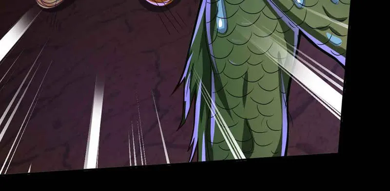 第127话 快逃呀！ 第8页