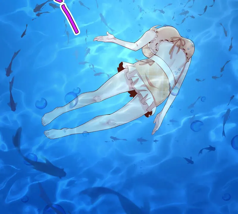 第154话 无敌大马哈 第11页