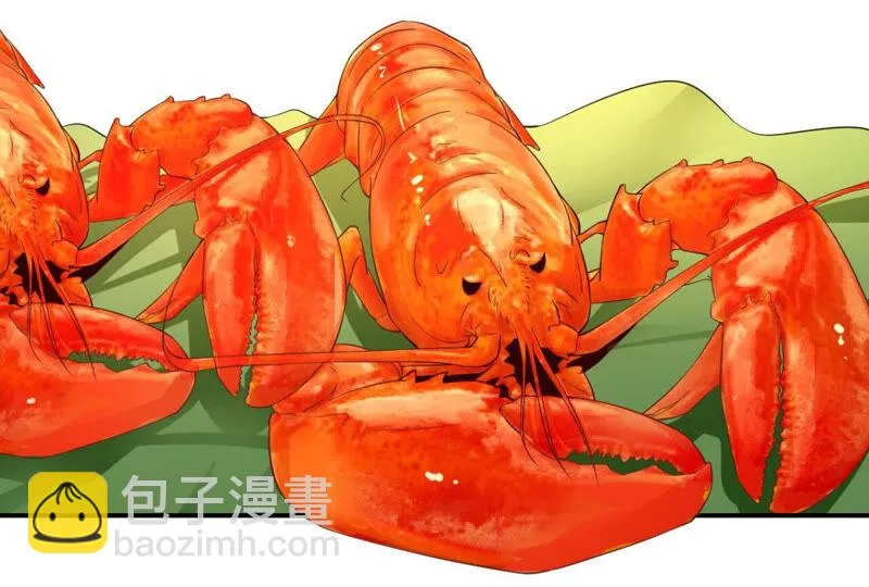 第157话 丰盛的早餐 第16页