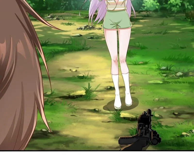 第164话 刘星你竟敢如此！ 第20页
