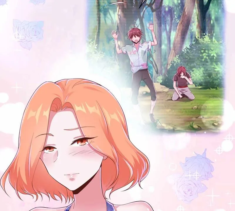 第165话 暴力雪儿 第34页