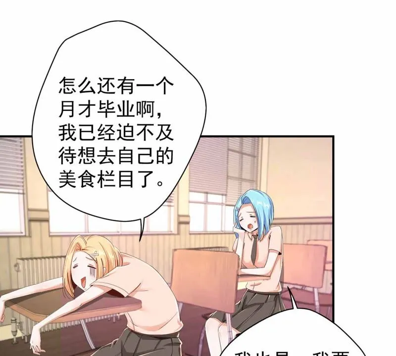 第175话 变美私房菜 第4页
