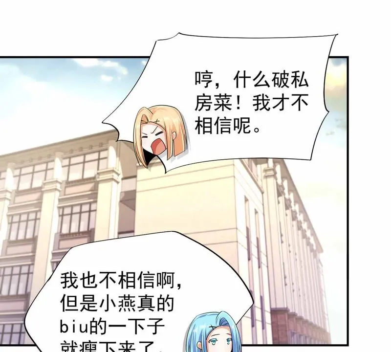 第175话 变美私房菜 第37页