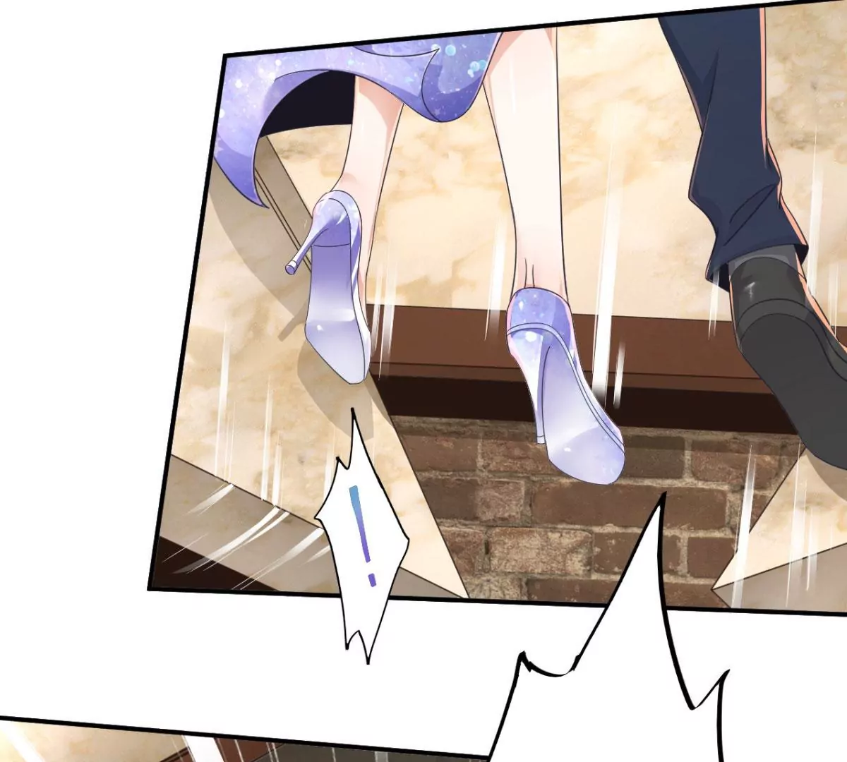 第187话 刘星你也不过如此！ 第22页