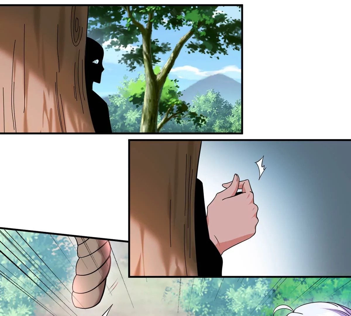 第198话 约会秋千 第37页