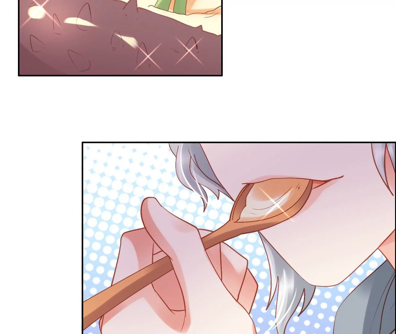 第281话 勇敢的心 第19页