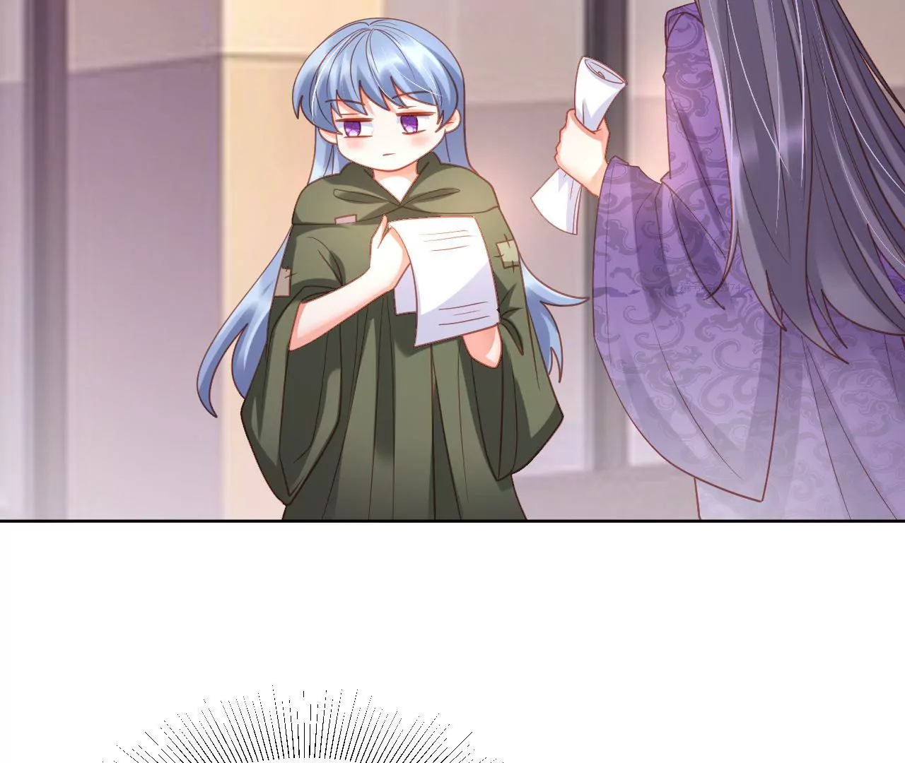 第302话 巧合 第60页