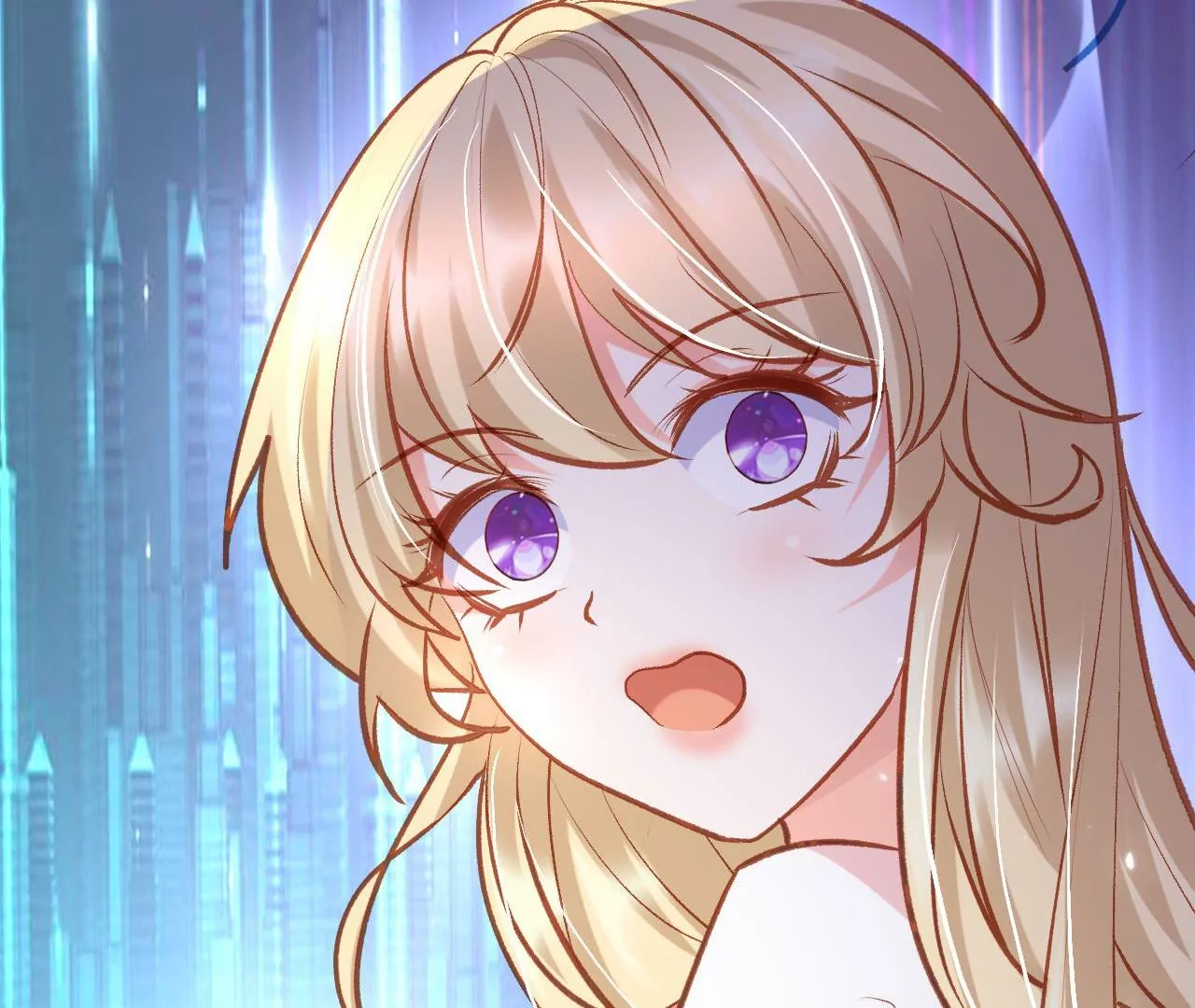 第309话 归宿 第28页