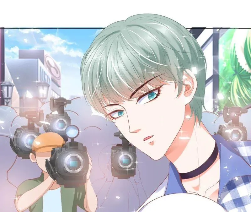 第30话 街头LOOK 第5页