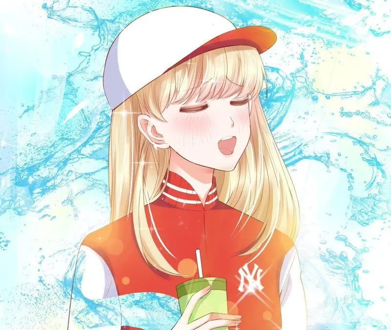 第30话 街头LOOK 第58页