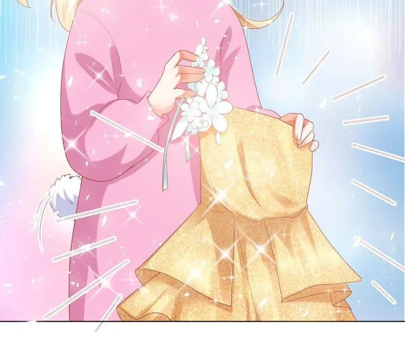 第34话 总裁一直在生气 第18页
