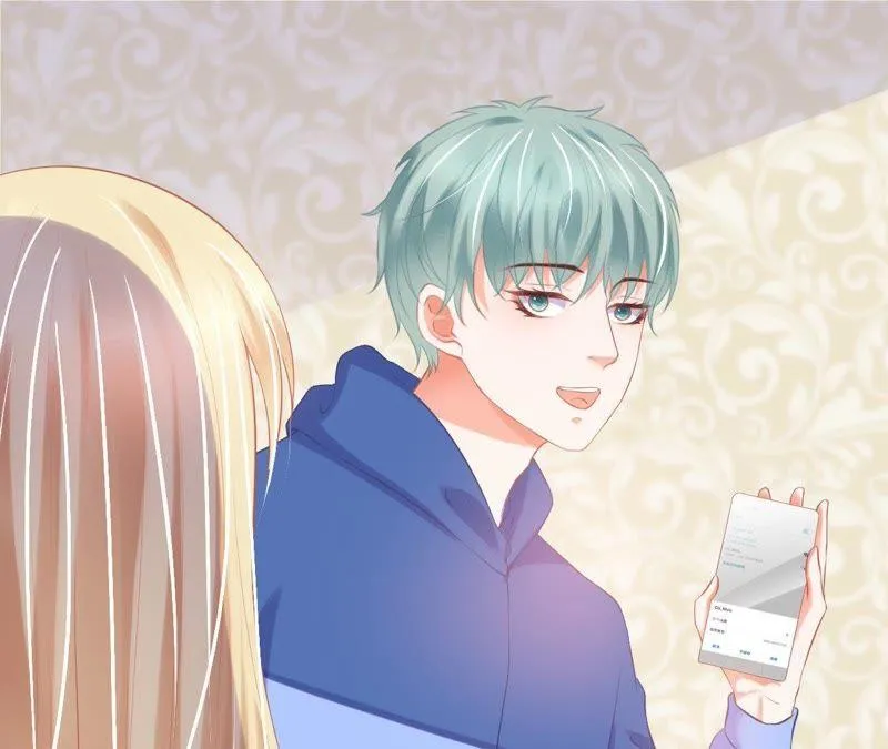 第58话 阔怜吧唧灰湖绿 第31页