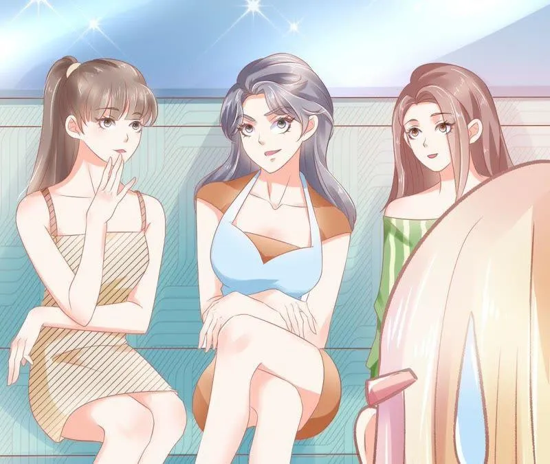 第76话 她是我的人 第12页