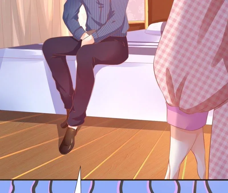 第91话 质问 第31页