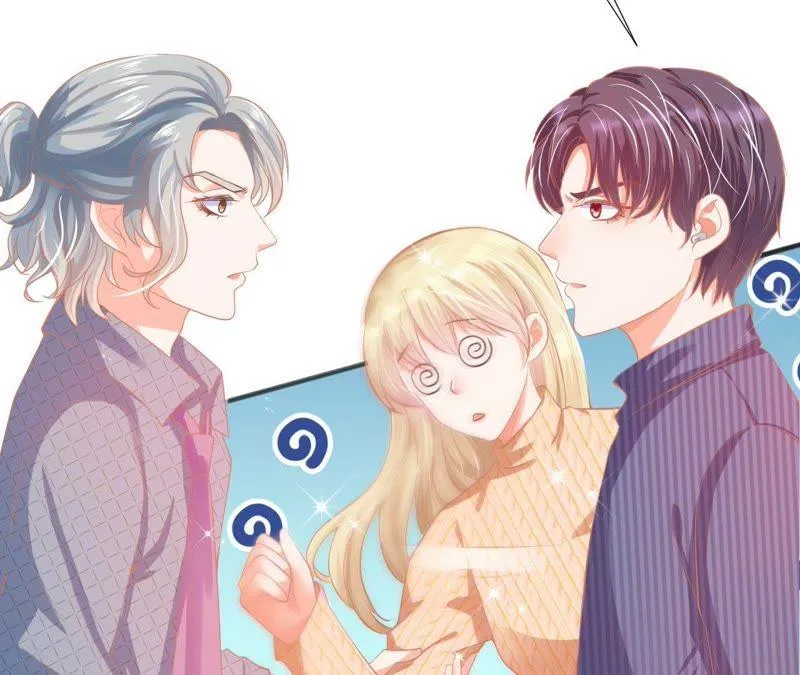 第93话 三人同台 第13页