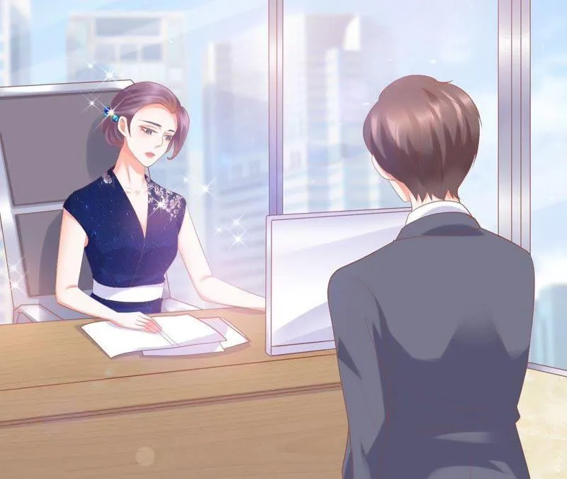 第124话 求同居？ 第7页