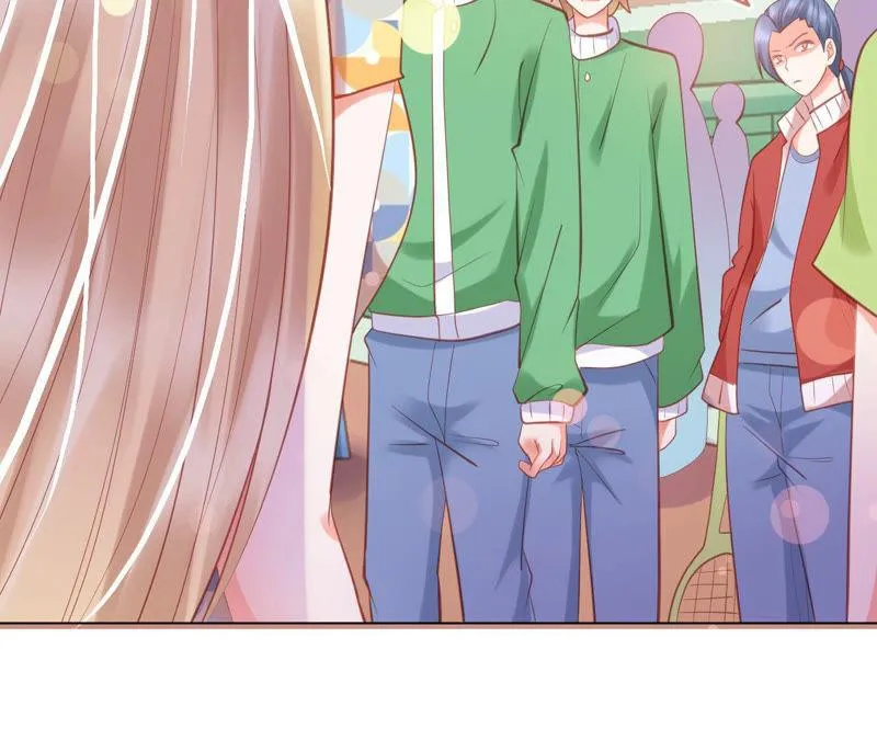 第164话 心胸狭隘柳嘉木 第30页