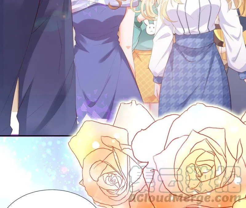 第205话 青梅竹马 第19页