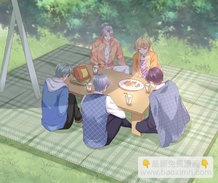 第242话 何处为家 第26页