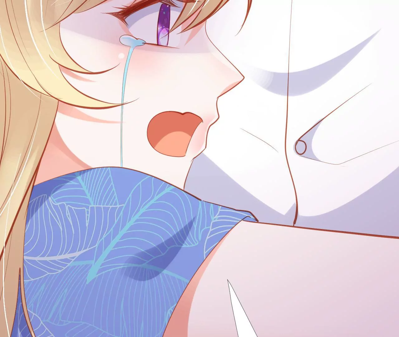 第261话 胆小鬼也不错 第58页