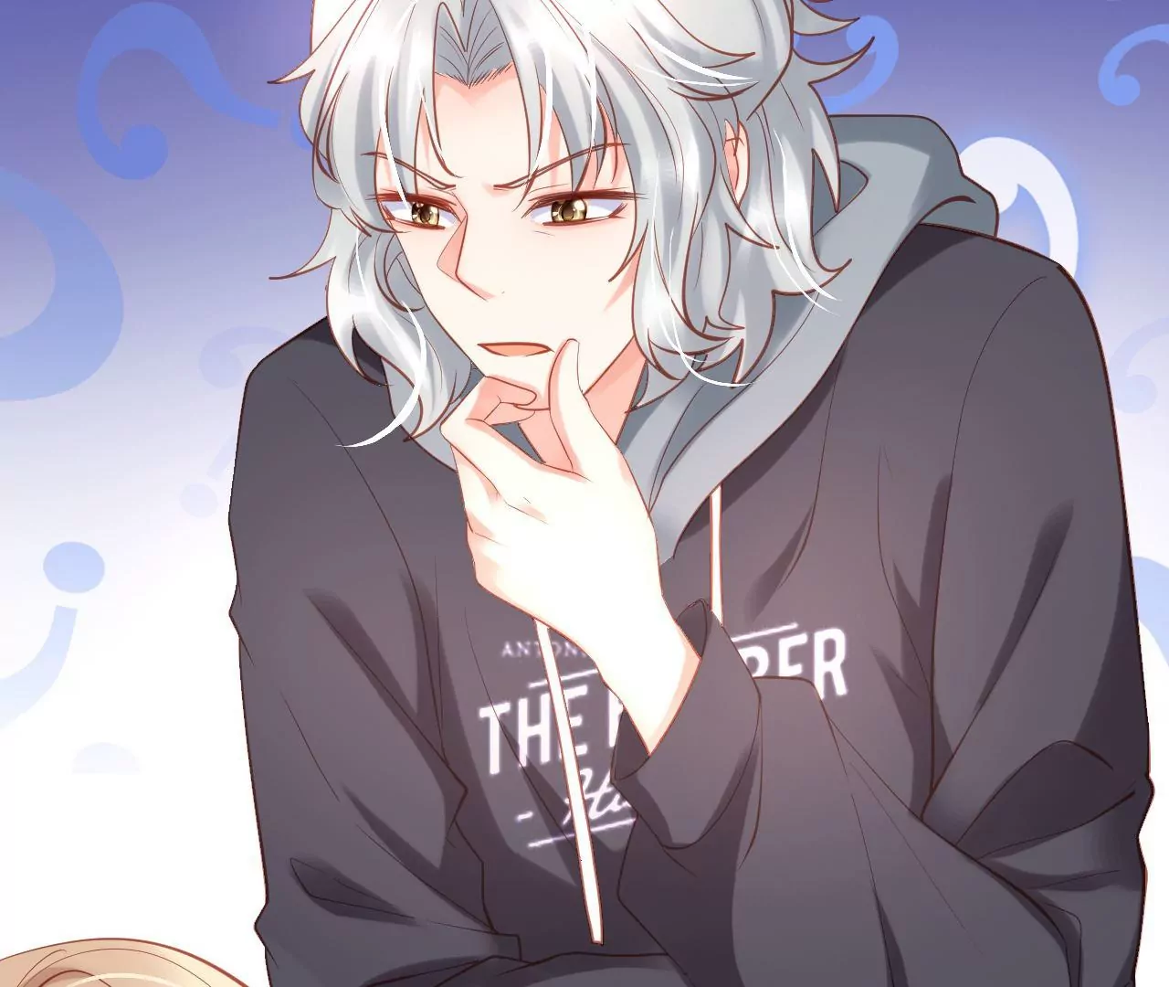 第275话 侦探柳上线 第47页