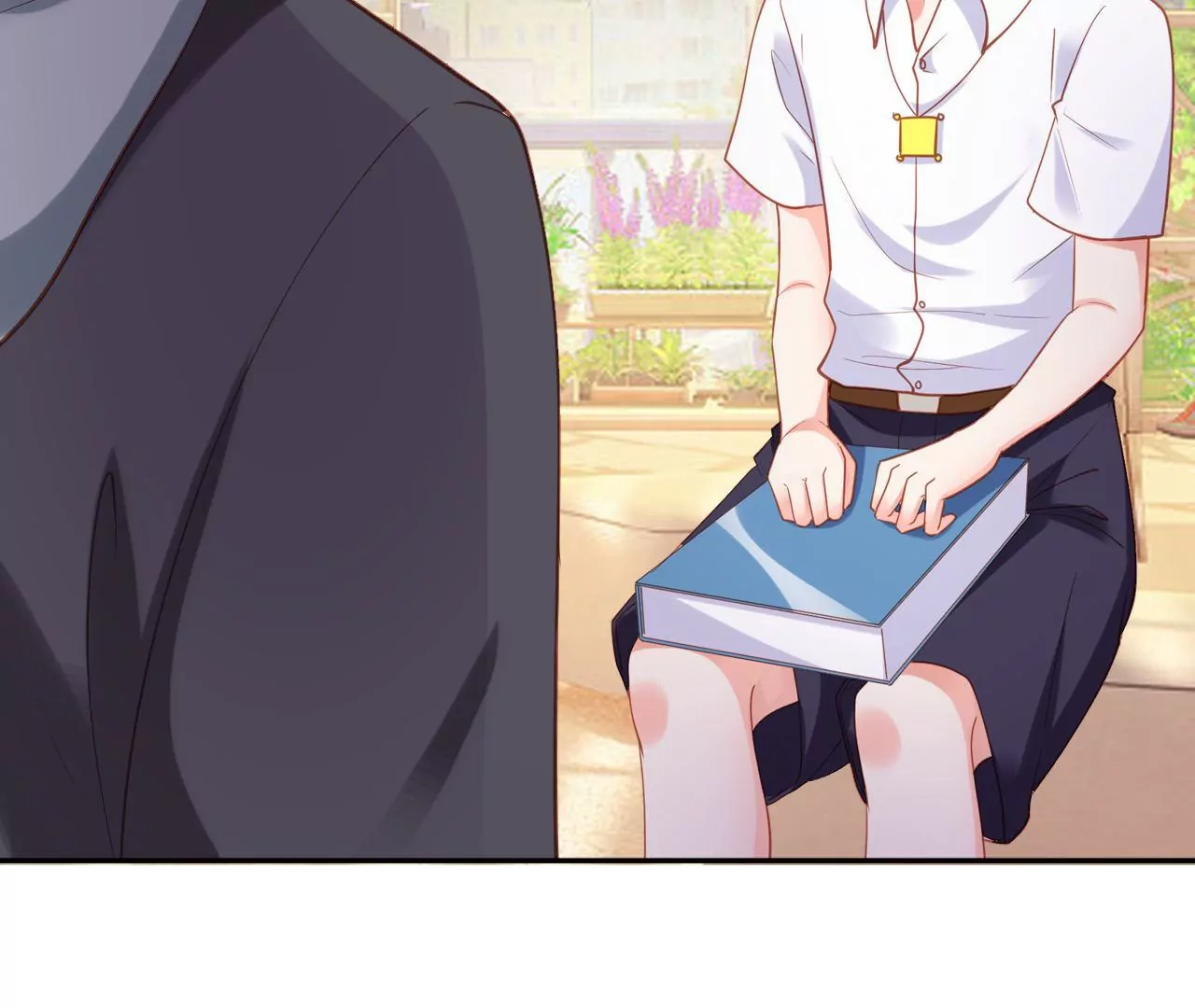 第275话 侦探柳上线 第54页