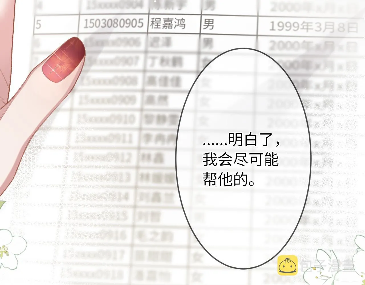 第1话 怀夏 第47页