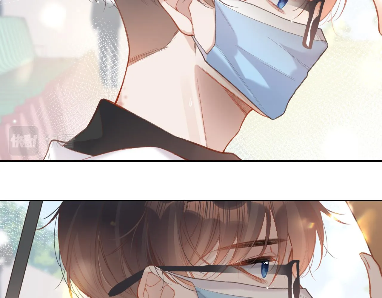 第2话 风起 第25页