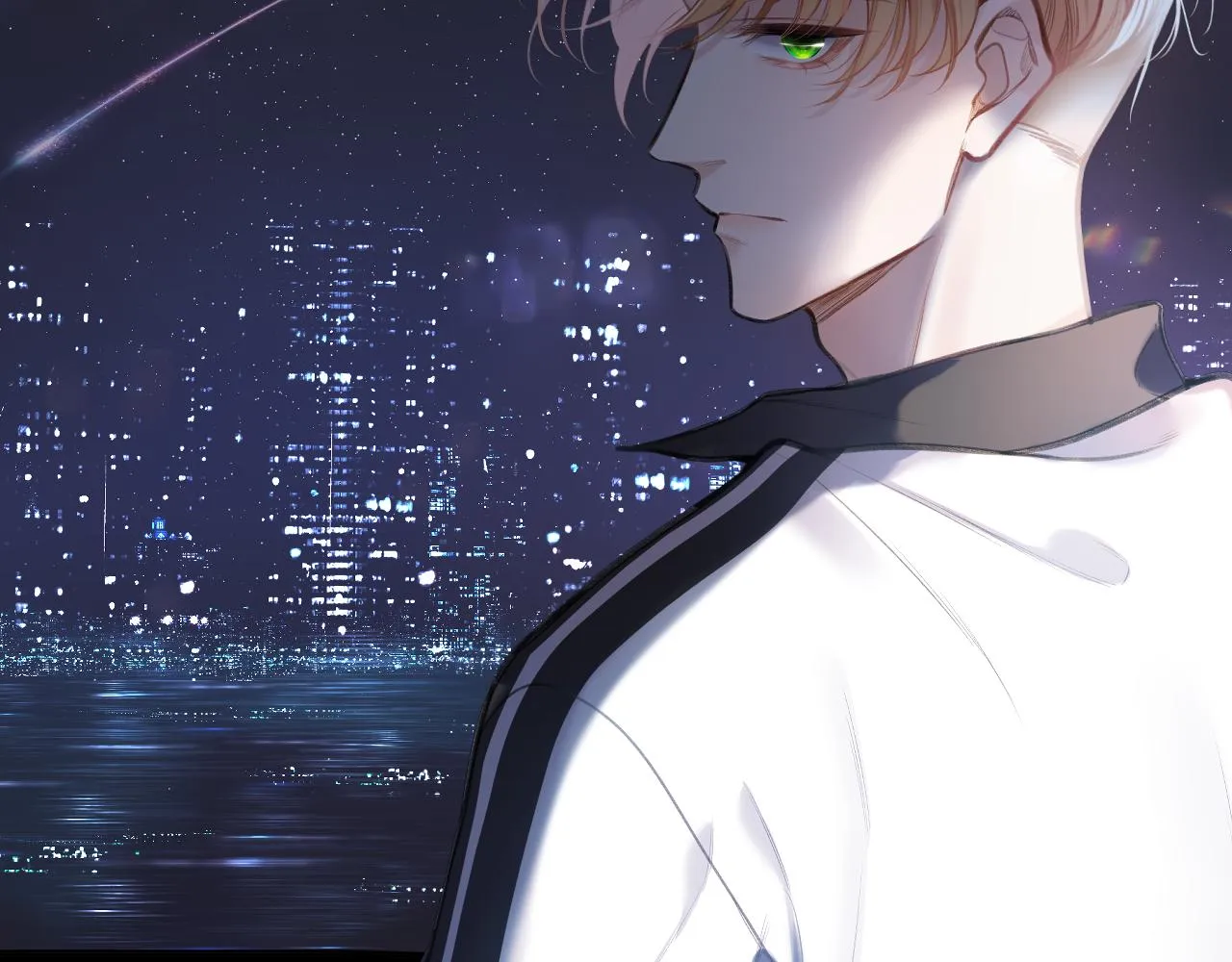 第3话 入夜 第2页