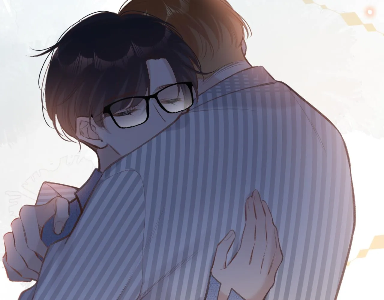 第4话 拂晓 第11页