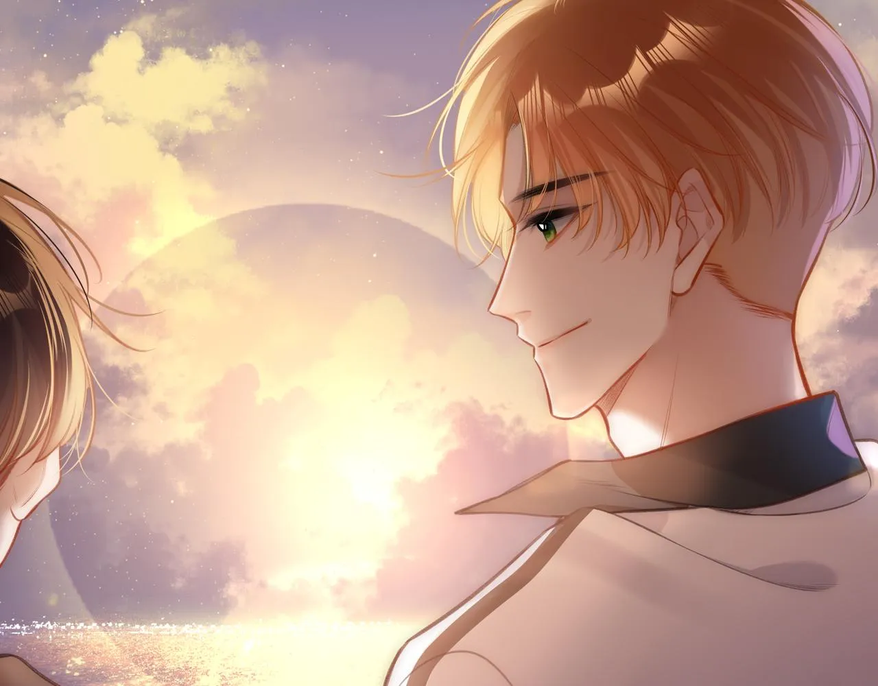 第4话 拂晓 第14页