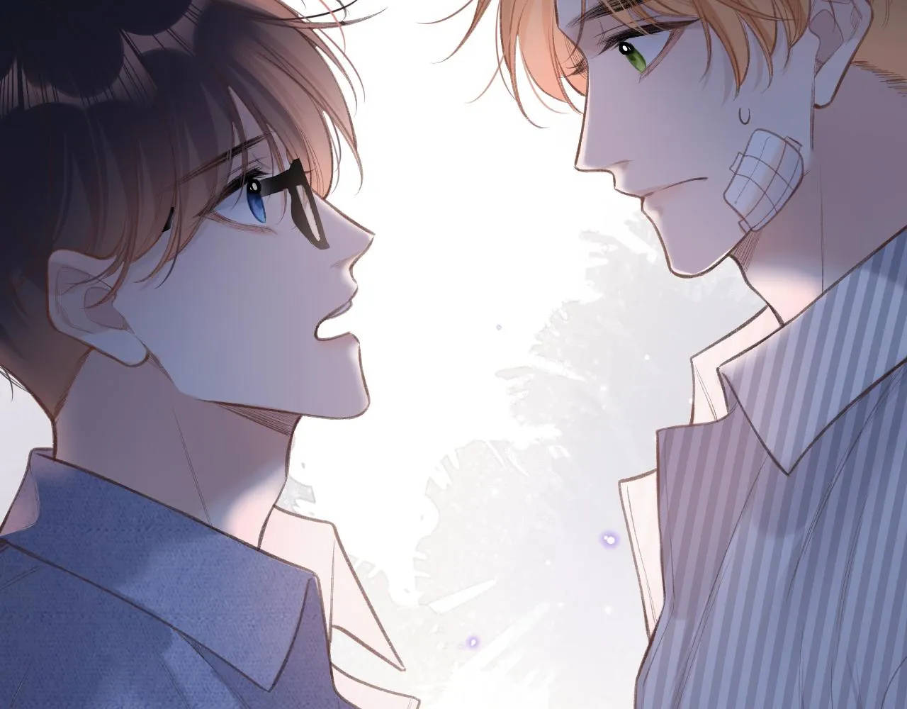 第4话 拂晓 第35页