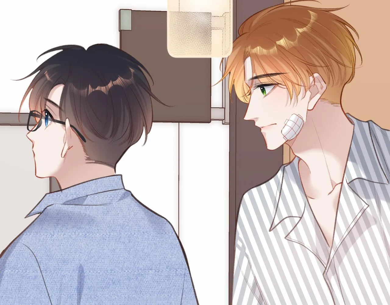 第4话 拂晓 第98页
