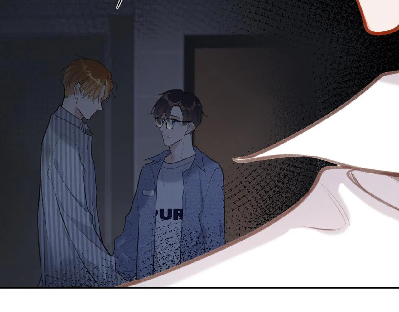 第5话 情愫 第83页