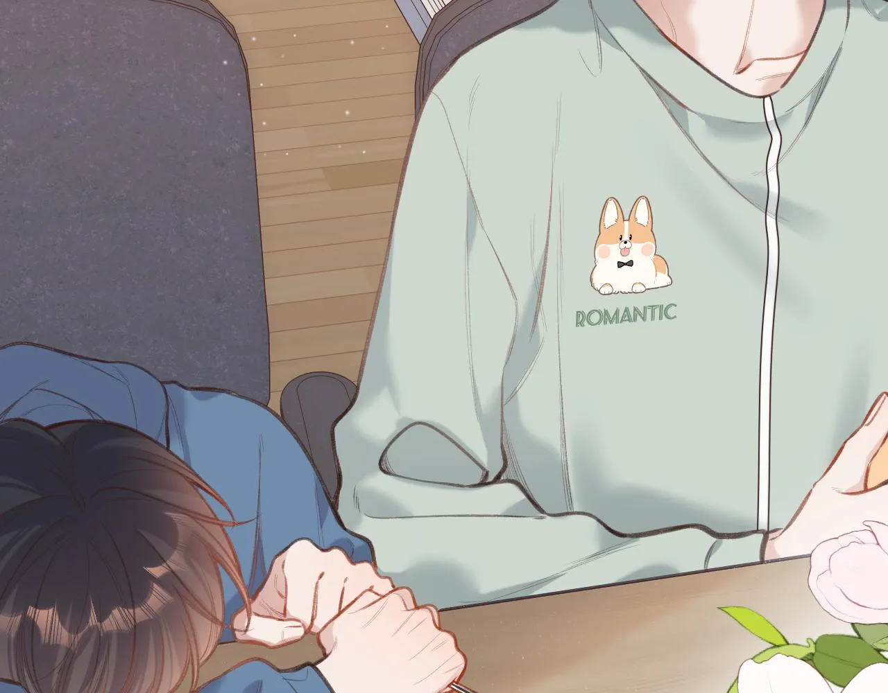 第6话 期望 第92页