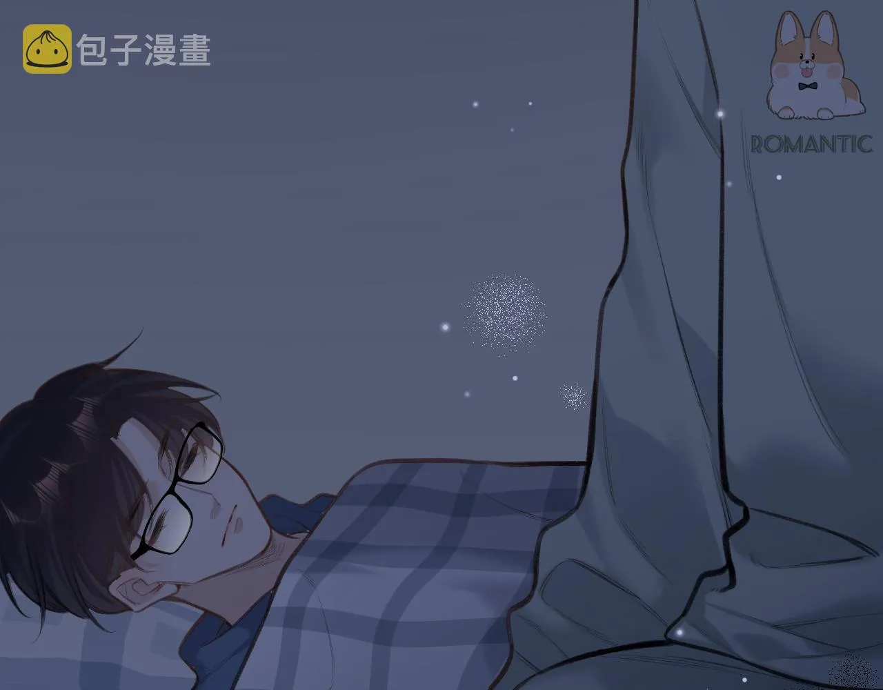 第6话 期望 第105页