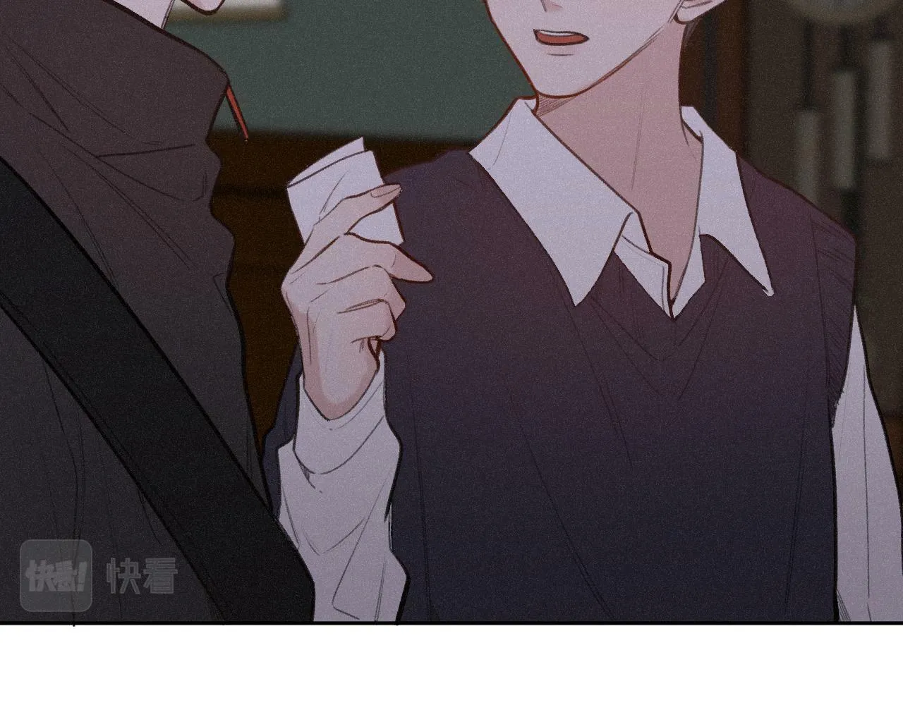 第13话 何其有幸 第61页