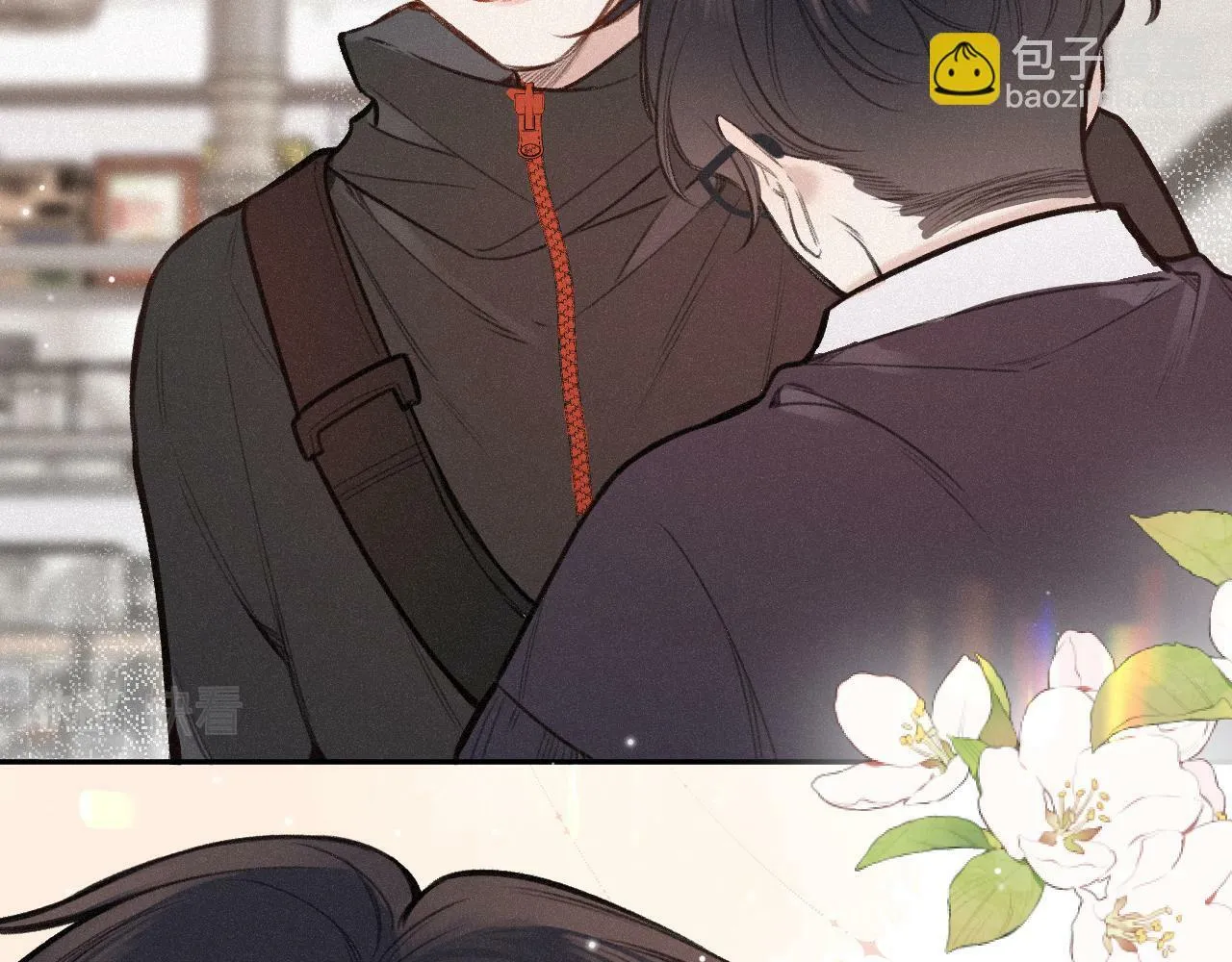 第14话 萌芽 第22页