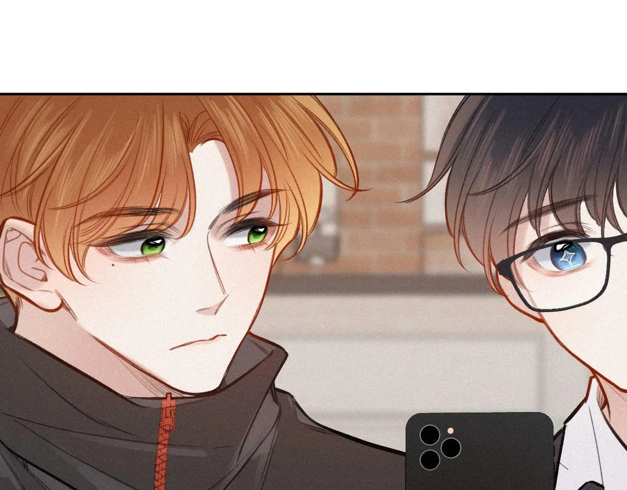 第14话 萌芽 第38页