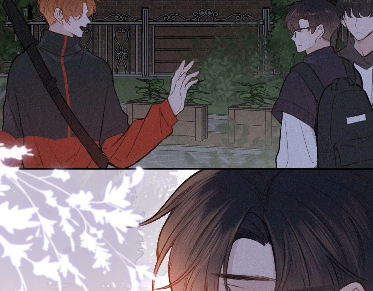 第14话 萌芽 第49页