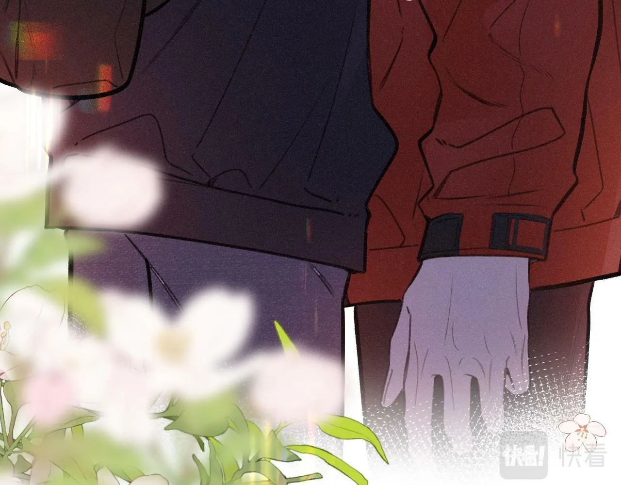 第14话 萌芽 第104页
