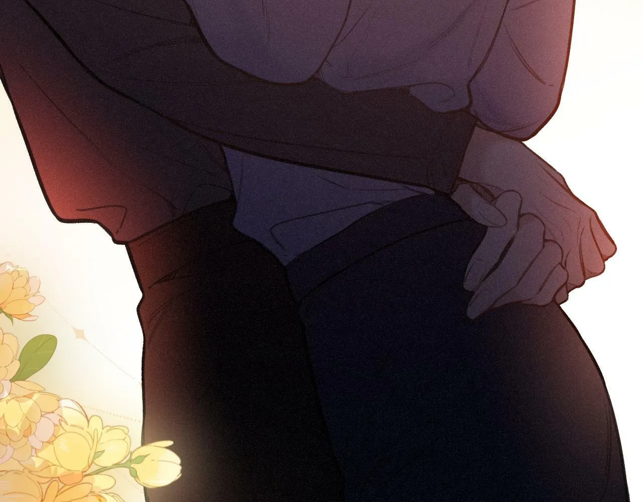 第15话 不值得 第13页