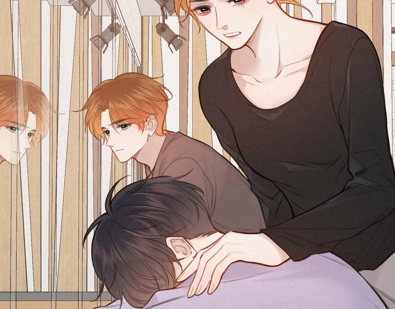 第15话 不值得 第83页